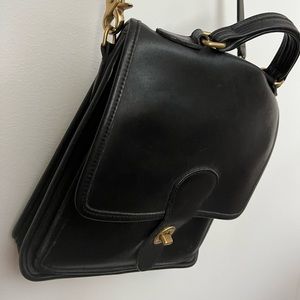 Station COACH Bag - K71-5130